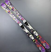 Juvy youth skis for sale  Truckee