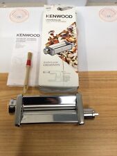 kenwood pasta for sale  MANSFIELD