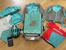 Deliveroo kit thermal for sale  WINCHESTER
