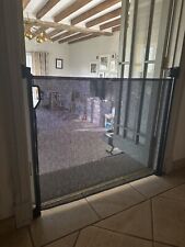 Retractable mesh safety for sale  MORETON-IN-MARSH