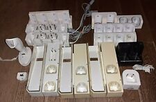 Nintendo wii chargers for sale  GILLINGHAM