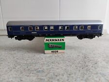 Marklin trenini 4029.1 usato  Bologna