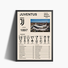 Juventus storia trofei usato  Tramonti