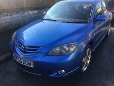 Mazda sport 2004 for sale  FROME