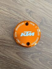 Ktm brake fluid for sale  LINGFIELD