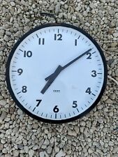 factory clock for sale  BICESTER