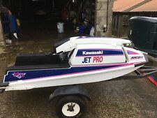 kawasaki jetski for sale  CREWKERNE