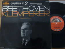 Klemperer beethoven symphony d'occasion  Lille-