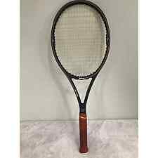Used, Wilson Pro Staff 6.0 Midsize 85 St. Vincent JRQ Code L3 4 3/8 Tennis Racquet for sale  Shipping to South Africa