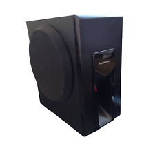 Panasonic subwoofer hw4010 for sale  WELLINGBOROUGH