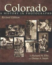 Colorado history photographs for sale  USA