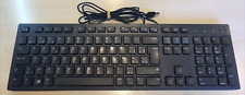 Clavier dell kb216 d'occasion  Tourcoing