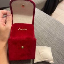 Genuine cartier watch for sale  Shipping to Ireland