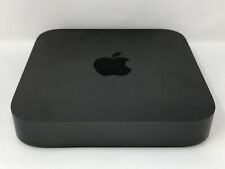 Used, Mac Mini 2018 3.0GHz i5 8th Gen. 8GB 256GB SSD Space Gray Excellent Condition for sale  Shipping to South Africa