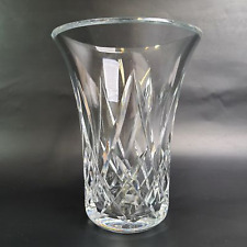 Vase cristal saint d'occasion  France