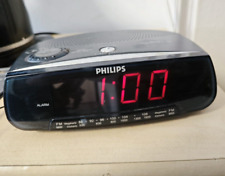 Philips aj3120 radiowecker gebraucht kaufen  Frontenhausen
