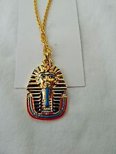 Egyptian gold plated for sale  Chula Vista