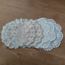 Job lot doilies for sale  PRESTATYN