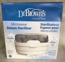 Brown microwave steam for sale  Farmington
