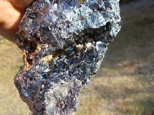 Minerali vet. ematite usato  Buggiano