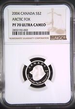 Ngc pf70 canada for sale  Johnstown
