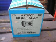 Multipack control unit. for sale  NEWCASTLE UPON TYNE