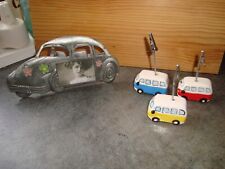 Volkswagen beetle metal for sale  SWINDON
