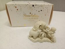 Dept snowbabies miniatures for sale  Springhill