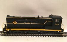 Used, HO Bowser 23965 Erie Baldwin S-12 Powered Diesel Locomotive #625 DCC Lok SOUND for sale  Shipping to South Africa