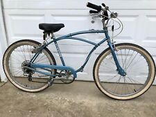 SCHWINN 1980's 5 SPEED 26" ORIGINAL CONDITION CRUISER BICYCLE for sale  Philadelphia