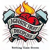 Agnostic front discipline for sale  STOCKPORT