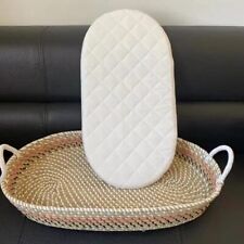 Moses basket mattress for sale  MANCHESTER