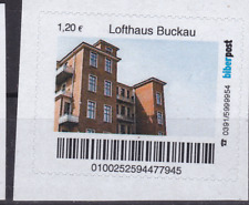 Privatpost biber post gebraucht kaufen  Dresden