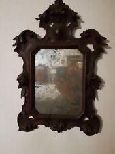 specchi antichi coppia usato  Villa Estense