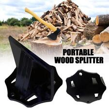 Wood splitter easy for sale  Shipping to Ireland