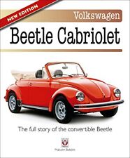 Volkswagen beetle cabriolet for sale  USA