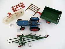 Britains ddn tractor for sale  OXFORD