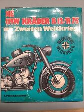 Bmw kräder r12 gebraucht kaufen  Fürth