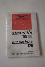 uso manutenzione moto guzzi usato  Pino Torinese