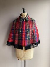 mohair cape for sale  Shipping to Ireland