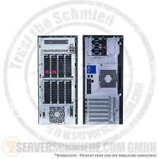 HP ML110 Gen10 G10 Tower Server 8x 3,5" LFF 1x Intel XEON Scalable LGA3647 DDR4 , usado comprar usado  Enviando para Brazil