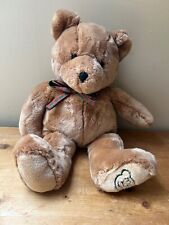 Vintage mothercare teddy for sale  HULL