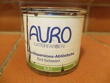 Bio auro naturdispersions gebraucht kaufen  Deutschland
