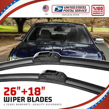 Front windshield wiper for sale  San Francisco