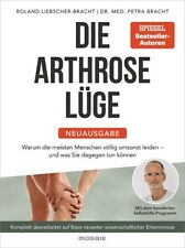 Arthrose lüge neuausgabe gebraucht kaufen  Berlin