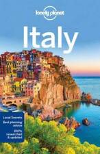 Lonely planet italy for sale  Montgomery