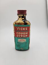 Vintage medicine vicks for sale  Findlay