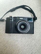 Fujifilm x100v camera for sale  Doylestown
