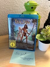 Tarzan constantin film gebraucht kaufen  Güstrow