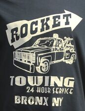 Rocket towing retro for sale  Mooresville